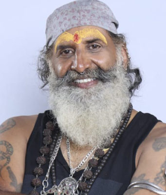 Bigg Boss | ಸ್ಪರ್ಧಿಗಳಿಗೆ ಉರಗ ಜಗತ್ತು ಪರಿಚಯಿಸಿದ ಸ್ನೇಕ್ ಶ್ಯಾಮ್!