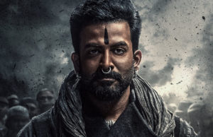 ಪೃಥ್ವಿರಾಜ್ ಪೋಸ್ಟರ್ ರಿಲೀಸ್ ಮಾಡಿದ ‘ಸಲಾರ್’ ತಂಡ | ಪ್ರಶಾಂತ್ ನೀಲ್ ಸಿನಿಮಾ ಡಿ.22ಕ್ಕೆ ತೆರೆಗೆ
