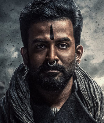 ಪೃಥ್ವಿರಾಜ್ ಪೋಸ್ಟರ್ ರಿಲೀಸ್ ಮಾಡಿದ ‘ಸಲಾರ್’ ತಂಡ | ಪ್ರಶಾಂತ್ ನೀಲ್ ಸಿನಿಮಾ ಡಿ.22ಕ್ಕೆ ತೆರೆಗೆ