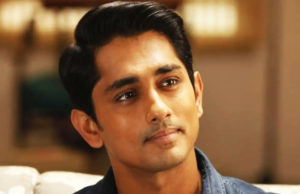 ‘ಚಿಕ್ಕು’ ಪ್ರಮೋಷನ್ ಸಂದರ್ಭದ ಘಟನೆ | ಬೇಸರ ವ್ಯಕ್ತಪಡಿಸಿ ಭಾವುಕರಾದ ನಟ ಸಿದ್ಧಾರ್ಥ್