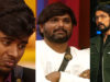 Bigg Boss | ‘ಪಂಚಾಯತಿ’ಯಲ್ಲಿ ಸಂತೋಷ್ರನ್ನು ತರಾಟೆಗೆ ತೆಗೆದುಕೊಂಡ ಸುದೀಪ್