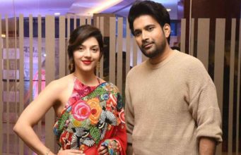 ‘ಸ್ಪಾರ್ಕ್ ಲೈಫ್’ ಟ್ರೇಲರ್ | ವಿಕ್ರಾಂತ್ ನಟನೆಯ ತೆಲುಗು ಸಿನಿಮಾ ನ. 17ಕ್ಕೆ