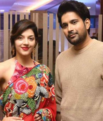 ‘ಸ್ಪಾರ್ಕ್ ಲೈಫ್’ ಟ್ರೇಲರ್ | ವಿಕ್ರಾಂತ್ ನಟನೆಯ ತೆಲುಗು ಸಿನಿಮಾ ನ. 17ಕ್ಕೆ