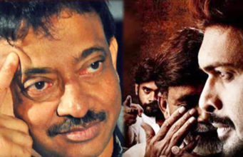 ರಾಮ್ ಗೋಪಾಲ್ ವರ್ಮಾ ‘ವ್ಯೂಹಂ’ ಟ್ರೇಲರ್ | ನ.10 ಸಿನಿಮಾ ತೆರೆಗೆ