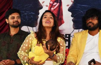 ಭ್ರೂಣ ಹತ್ಯೆ ವಿರುದ್ಧದ ಸಿನಿಮಾ ‘ತಾರಿಣಿ’ | ಸಿದ್ದು ಪೂರ್ಣಚಂದ್ರ ನಿರ್ದೇಶನ