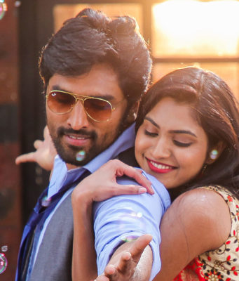 ತೆರೆಗೆ ಸಿದ್ಧವಾದ ಅನೀಶ್ ‘ಮಾಯಾನಗರಿ’ | ಶಂಕರ್ ಆರಾಧ್ಯ ನಿರ್ದೇಶನದ ಸಿನಿಮಾ
