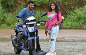 ‘ಅರ್ಧಂಬರ್ದ ಪ್ರೇಮಕಥೆ’ ಡಿಸೆಂಬರ್ 1ಕ್ಕೆ | ಅರವಿಂದ್ ಕೌಶಿಕ್ ಸಿನಿಮಾ