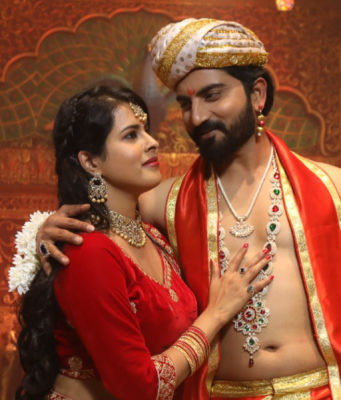 ‘ರೀ ದೇವರೇ’ | ಅರ್ಜುನ್ ಯೋಗಿ ‘ಅನಾವರಣ’ ಸಿನಿಮಾ ಹಾಡು ಬಿಡುಗಡೆ
