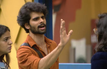 Bigg Boss | ರೊಚ್ಚಿಗೆದ್ದು ಬಯ್ಯುವ ಟಾಸ್ಕ್!?