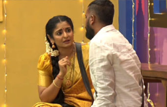 Bigg Boss | ಮನೆಯೊಳಗೆ ‘ಭಾಗ್ಯಲಕ್ಷ್ಮಿ’ ಸುಷ್ಮಾ ಕೆ ರಾವ್ ಪ್ರವೇಶ