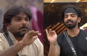 Bigg Boss | ಕ್ಯಾಪ್ಟನ್ಸಿ ವೋಟಿಂಗ್ ಕುರಿತು ತುಕಾಲಿ ಸಂತೋಷ್ ಆಕ್ಷೇಪ