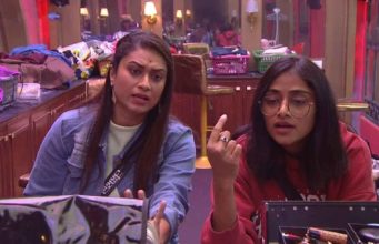 Bigg Boss | ಸಂಗೀತಾ, ತನಿಷಾ, ಕಾರ್ತೀಕ್ ಸ್ನೇಹ ಮುರಿದುಬಿತ್ತೇ?