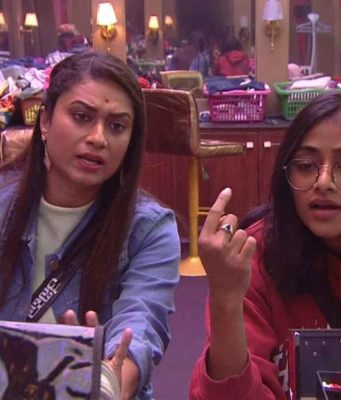 Bigg Boss | ಸಂಗೀತಾ, ತನಿಷಾ, ಕಾರ್ತೀಕ್ ಸ್ನೇಹ ಮುರಿದುಬಿತ್ತೇ?