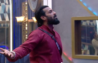Bigg Boss | ಕ್ಯಾಪ್ಟನ್ ಆದ ವಿನಯ್: ಸಂಗೀತಾ ಗ್ಯಾಂಗ್ಗೆ ಶುರುವಾಯ್ತು ಭಯ!
