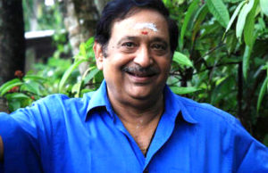 ಖ್ಯಾತ ತೆಲುಗು ಸಿನಿಮಾ ನಟ ಚಂದ್ರ ಮೋಹನ್ ನಿಧನ
