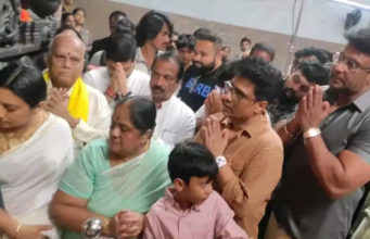 ಡೆವಿಲ್ – ದಿ ಹೀರೋ | ಮಿಲನ ಪ್ರಕಾಶ್ ನಿರ್ದೇಶನದಲ್ಲಿ ದರ್ಶನ್