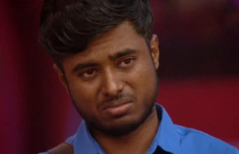 Bigg Boss | ‘ಅಪ್ಪಾ ನನ್ನ ಕ್ಷಮಿಸಿಬಿಡಿ!’ – ಡ್ರೋನ್ ಪ್ರತಾಪ್