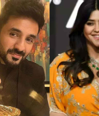 Emmy Awards 2023 | ವೀರ್ ದಾಸ್, ಏಕ್ತಾ ಕಪೂರ್ಗೆ ಪ್ರಶಸ್ತಿ