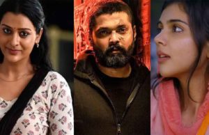 ಈ ವಾರ ಸಿನಿಮಾ | SSE Side B, ರಾಜಯೋಗ, ಮಂಗಳವಾರಂ, ಖಿಚಡಿ 2