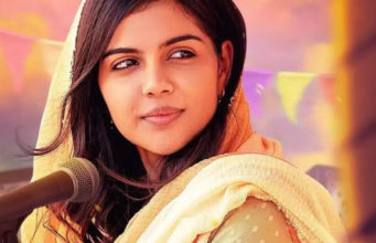 ‘ಶೇಶಮ್ ಮೈಕ್-ಇಲ್ ಫಾತಿಮಾ’ ಟ್ರೇಲರ್ | ಕಲ್ಯಾಣಿ ಪ್ರಿಯದರ್ಶನ್ ಸಿನಿಮಾ