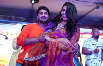 ಹರೀಶ್ ರಾಜ್ ನಿರ್ಮಾಣ, ನಿರ್ದೇಶನದ ‘ಪ್ರೇತ’ ಆಡಿಯೋ ಬಿಡುಗಡೆ