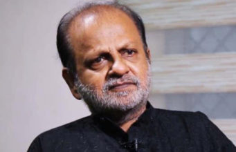 ತಮಿಳು ಸಿನಿಮಾ ನಟ ಜ್ಯೂನಿಯರ್ ಬಾಲಯ್ಯ ನಿಧನ