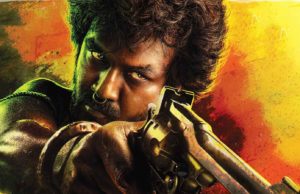 ‘ಜಿಗರ್ತಾಂಡಾ ಡಬಲ್ಎಕ್ಸ್’ ಟ್ರೇಲರ್ | ಕಾರ್ತೀಕ್ ಸುಬ್ಬರಾಜು ತಮಿಳು ಸಿನಿಮಾ