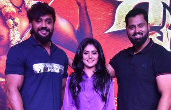 ‘ಕೈವ’ ಟೀಸರ್ | ಜಯತೀರ್ಥ – ಧನ್ವೀರ್ ಸಿನಿಮಾ ಡಿಸೆಂಬರ್ನಲ್ಲಿ ತೆರೆಗೆ