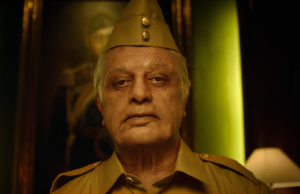 ಥಿಯೇಟರ್ನಲ್ಲೇ ಫಾರ್ವರ್ಡ್ ಬಟನ್ಗಾಗಿ ತಡಕಾಡುವಂತೆ ಮಾಡುವ ‘ಇಂಡಿಯನ್ 2’! ಥಿಯೇಟರ್ನಲ್ಲೇ ಫಾರ್ವರ್ಡ್ ಬಟನ್ಗಾಗಿ ತಡಕಾಡುವಂತೆ ಮಾಡುವ 'ಇಂಡಿಯನ್ 2'!