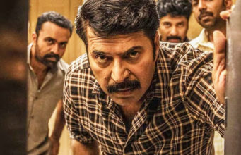 100 ಕೋಟಿ ಕ್ಲಬ್ ಸೇರಿದ ಮಮ್ಮೂಟಿ ‘ಕಣ್ಣೂರು ಸ್ಕ್ವಾಡ್’ | ರಾಬಿ ವರ್ಗೀಸ್ ರಾಜ್ ಸಿನಿಮಾ