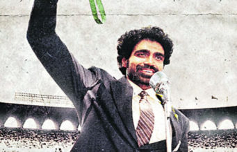 ಕಬ್ಬಡ್ಡಿ ಆಟಗಾರ ‘ಅರ್ಜುನ್ ಚಕ್ರವರ್ತಿ’ ಬಯೋಪಿಕ್ | ವಿಕ್ರಾಂತ್ ರುದ್ರ ಸಿನಿಮಾ