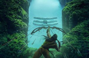 ‘ಕಣ್ಣಪ್ಪ’ ಫಸ್ಟ್ ಲುಕ್ ಫೋಸ್ಟರ್ | ವಿಷ್ಣು ಮಂಚು ನಟನೆಯ ತೆಲುಗು ಸಿನಿಮಾ