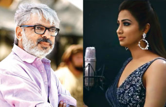 Mirchi Music Award | ಸಂಜಯ್ ಲೀಲಾ ಬನ್ಸಾಲಿ, ಶ್ರೇಯಾ ಘೋಷಾಲ್ಗೆ ಪ್ರಶಸ್ತಿ