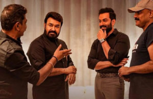 ಮೋಹನ್ ಲಾಲ್ ‘ಎಂಪುರಾನ್’ ಫಸ್ಟ್ ಲುಕ್ | ಪೃಥ್ವಿರಾಜ್ ಸುಕುಮಾರನ್ ನಿರ್ದೇಶನ