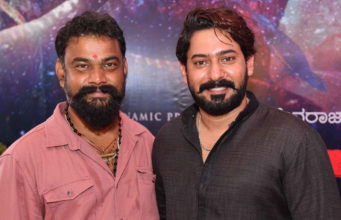 ಪ್ರಜ್ವಲ್ ದೇವರಾಜ್ ‘ಚೀತಾ’ | ರಾಜ ಕಲೈ ಕುಮಾರ್ ನಿರ್ದೇಶನದ ಸಿನಿಮಾ