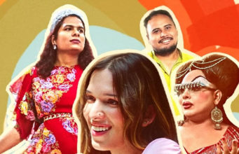 ಇಲ್ಲಿ ನಿಜಜೀವನದ ವ್ಯಕ್ತಿಗಳೇ ಪಾತ್ರಗಳು…