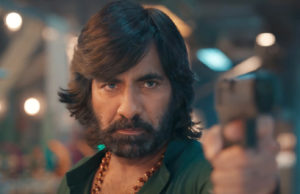 ರವಿತೇಜ ‘ಈಗಲ್’ ಟ್ರೇಲರ್ | ಕಾರ್ತಿಕ್ ಗಟ್ಟಮನೇನಿ ಸಿನಿಮಾ ಜ.13ಕ್ಕೆ ತೆರೆಗೆ