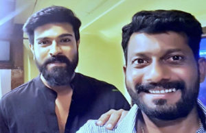 ಬುಚ್ಚಿ ಬಾಬು ನಿರ್ದೇಶನದಲ್ಲಿ ರಾಮ್ ಚರಣ್, ಸಾಯಿ ಪಲ್ಲವಿ | ರೆಹಮಾನ್ ಸಂಗೀತ