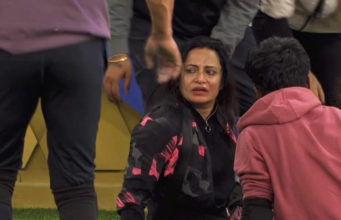 Bigg Boss | ಕಾಲಿಗೆ ಹಗ್ಗ- ಸ್ಪರ್ಧಿಗಳ ಜಿದ್ದಾಜಿದ್ದಿ!