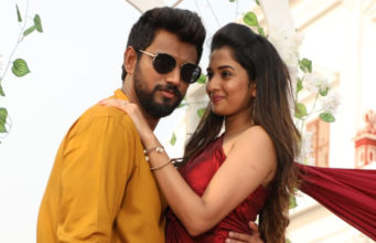 ಅರ್ಮಾನ್ ‘ಹಣೆಯ ಬರಹ’ ಸಾಂಗ್ ಬಿಡುಗಡೆ | ‘ಶುಗರ್ ಫ್ಯಾಕ್ಟರಿ’ ಸಿನಿಮಾ