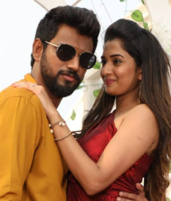 ಅರ್ಮಾನ್ ‘ಹಣೆಯ ಬರಹ’ ಸಾಂಗ್ ಬಿಡುಗಡೆ | ‘ಶುಗರ್ ಫ್ಯಾಕ್ಟರಿ’ ಸಿನಿಮಾ