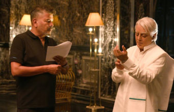 ಕಮಲ್ ಹಾಸನ್ ‘ಇಂಡಿಯನ್ 2’ ಫೋಸ್ಟರ್ | Lyca Productions ನಿರ್ಮಾಣ