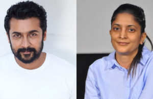 ಯಶಸ್ವೀ ‘ಸೂರರೈ ಪೋಟ್ರು’ ನಂತರ ಮತ್ತೆ ಜೊತೆಯಾದ ಸೂರ್ಯ – ಸುಧಾ