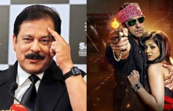 ‘ನೋ ಎಂಟ್ರಿ’, ‘ವಾಂಟೆಡ್’ ಚಿತ್ರಗಳ ನಿರ್ಮಾಪಕ ‘ಸಹಾರಾ’ ಸುಬ್ರತಾ ರಾಯ್ ನಿಧನ