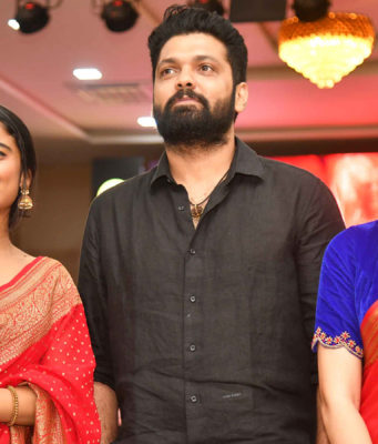 ‘ಸಪ್ತಸಾಗರದಾಚೆ ಎಲ್ಲೋ Side-B’ ಟ್ರೇಲರ್ | ಹೇಮಂತ್ ರಾವ್ ಸಿನಿಮಾ