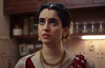 ಸಾನ್ಯಾ ಮಲ್ಹೋತ್ರಾ ‘Mrs’ ಟೀಸರ್ | ಆರತಿ ಕದಾವ್ ನಿರ್ದೇಶನದ ಹಿಂದಿ ಸಿನಿಮಾ
