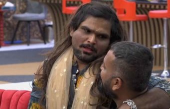 Bigg Boss | ‘ಚೂಡಿದಾರ ತೊಟ್ಟ ಮರಿಜಿಂಕೆ’ಯಾಗಿ ಬದಲಾದ ತುಕಾಲಿ ಸಂತೋಷ್!