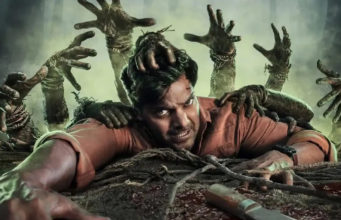 ಆರ್ಯ ‘ದಿ ವಿಲೇಜ್’ ಟೀಸರ್ | ನವೆಂಬರ್ 24ರಿಂದ Prime Videoದಲ್ಲಿ ತಮಿಳು ಸರಣಿ