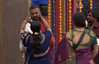 Bigg Boss | ಬುತ್ತಿ ಹಿಡಿದು ಮನೆಗೆ ಬಂದ ವರ್ತೂರು ಸಂತೋಷ್ ತಾಯಿ!
