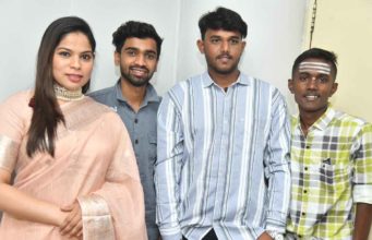 ಹದಿಹರೆಯದವರ ತುಂಟಾಟದ ಕತೆ ‘ಸ್ಕೂಲ್ ಡೇಸ್’ | ನವೆಂಬರ್ 24ರಂದು ತೆರೆಗೆ